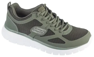 Produktbild von Skechers Burns Agoura 52635-OLV