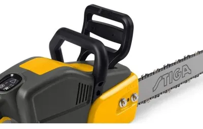 Obrázek produktu pro Stiga CS 700e Akku Akku-Kettensäge 1400 W Schwertlänge 350 mm