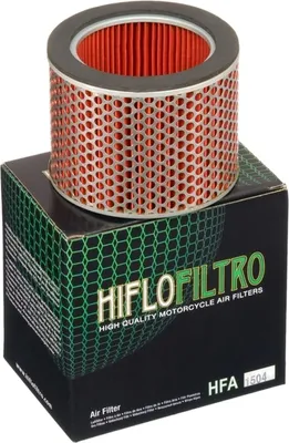 Produktbild von Luftfilter für Honda VF 500 F Interceptor Baujahr 1985-1987 von Hiflo - Neu