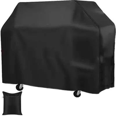 Immagine prodotto di Copertura resistente per barbecue da esterno