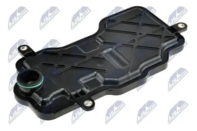 Produktbild von NTY FSF-SB-002 Automatikgetriebe Ölfilter Getriebeölfilter für SUBARU FORESTER (SH) Legacy IV Kombi (BP) IMPREZA Schrägheck (GR, GH, G3) OUTBACK