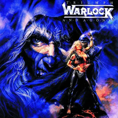Image de Warlock - Triomphe et agonie