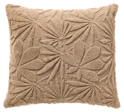 Productafbeelding van Dutch Decor kussensloop Jurre, 45x45 cm, beige