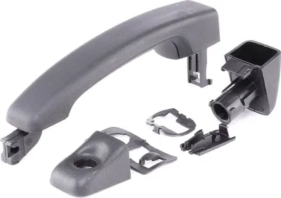 Immagine prodotto di Maniglia per porta posteriore destra o anteriore destra, per RENAULT MASTER III furgone (FV). Modello: FAST FT94556