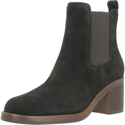 Zdjęcie produktu dla Another Trend 5634 11 Botin Baby Silk Brązowy