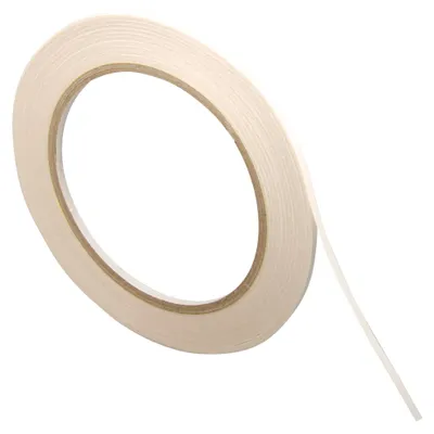 Produktbild von Doppelklebeband transparent 3 mm