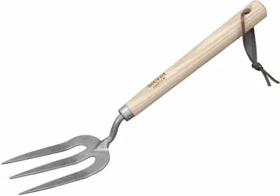 Produktbild von SIENA GARDEN Kleingabel ISYplant mit Eschenstiel