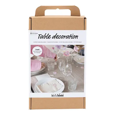 Produktbild von Creativ Company 977696, Bastelset für Kinder