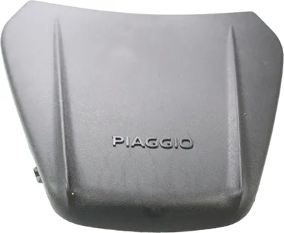 Zdjęcie produktu dla Pokrowiec na bagażnik Piaggio dla Beverly, 1B0037430000C