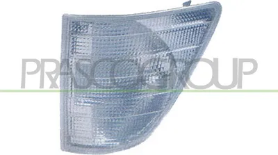 Produktbild von PRASCO ME9154013 Blinker Blinkleuchte vorne Rechts passend für MERCEDES-BENZ SPRINTER 3-t Kasten (903) SPRINTER 3-t Bus (903) SPRINTER 2-t Kasten
