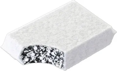 Produktbild von Filtermaterial Aquatlantis B-Box Pure Water L für Box Innenfilter für kristallklares Wasser