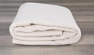 Produktbild von Luxor Living Anti-Rutsch Teppichunterlage Stop beige 190 cm x 290 cm