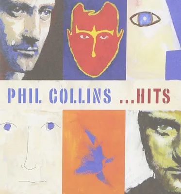 Produktbild von Collins,Phil-Hits