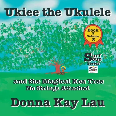 Produktbild von UKiee – Das Ukulele