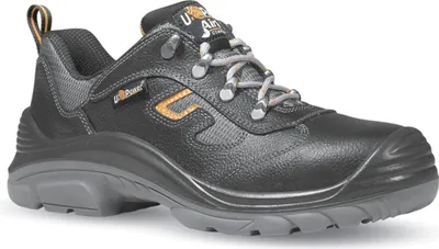 Produktbild von U-Power Step One Halbschuh Solid S3 SRC Größe 38