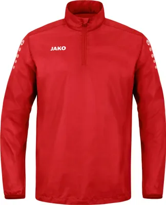 Produktbild von Jako Team Rainzip Herren - Rot  | Größe: M