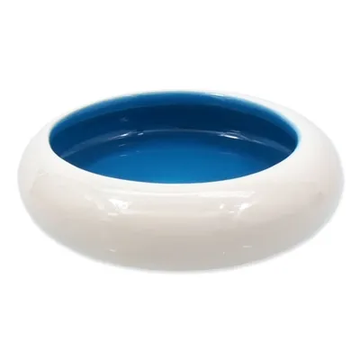 Obrázek produktu pro Miska Magic Cat keramická kulatá 10,5x2,5cm