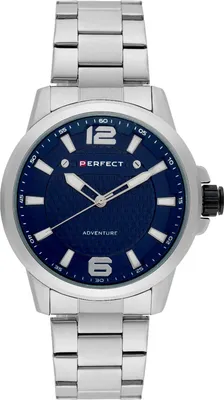 Obrázok produktu pre Perfektné klasické pánske hodinky Perfect-PF00924