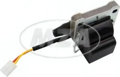 Produktbild von Zündspule 9519 - für MZA 50812 und 50838