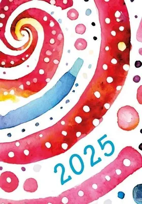 Obrázok produktu pre 2026 Mikro týždenný plánovač 04