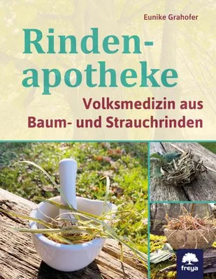 Immagine prodotto di Rindenapotheke