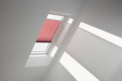 Obrázek produktu pro Plisé na střešní okno VELUX FHL PK06 1279SWL