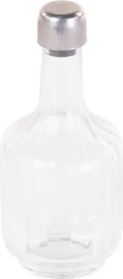 Zdjęcie produktu dla Szklana karafka na przyprawy, 150 ml
