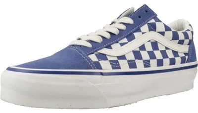 Produktbild von VANS OLD SKOOL 36 Skaterschuhe Blau