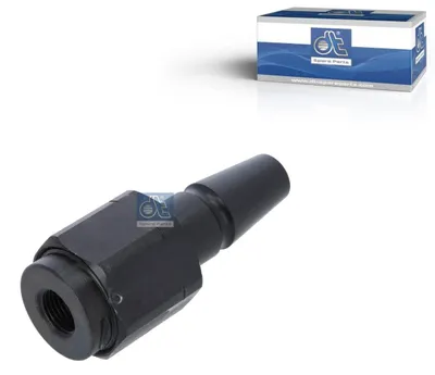 Produktbild von Kupplungskopf M16 x 1,5 DT SPARE PARTS IAM-Expertise passend für u.a. RENAULT