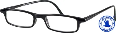 Produktbild von I NEED YOU ADAM G14700 schwarz +1,75 dpt. Kunststoff
