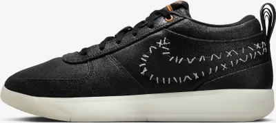 Obrázek produktu pro Nike Book 1 "Halloween Black" Tenisky, černá, velikost: 42,5