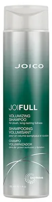 Produktbild von Joico Joifull Volumizing Shampoo 300ml - Volumen Shampoo für feines Haar