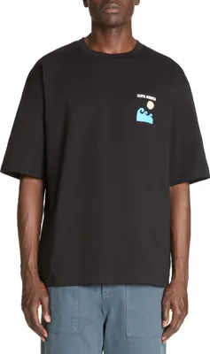 Produktbild von Celio Jecalif Oversize-T-Shirt 1149538__M