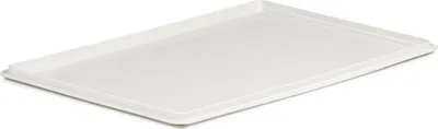 Produktbild von Deckel zu Pizzaballenbox 60 x 40 cm Aufbewahrungsbehälter Gärcontainer stapelbar