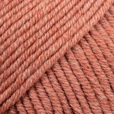 Zdjęcie produktu dla Drops Merino Extra Fine Mix 45 Blush Przędza dziewiarska