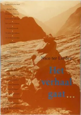 Image de 3 De verhalen van Richters en Koningen