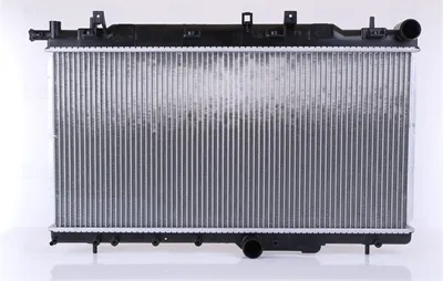Immagine prodotto di Radiatore, raffreddamento motore NISSENS 64116