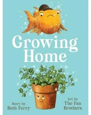 Immagine prodotto di Growing Home