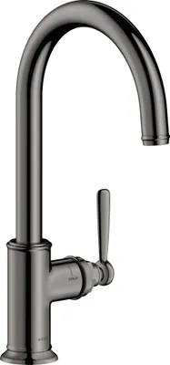 Produktbild von AXOR 16580330 Spültischmischer Axor Montreux