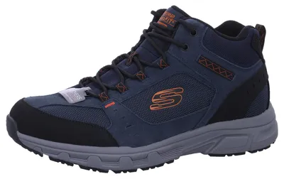 Produktbild von Skechers Oak Canyon Wanderschuh Blau