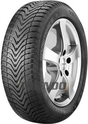 Produktbild von Vredestein Wi car-tyres Snowtrac 5 ( 205/55 R16 91H )