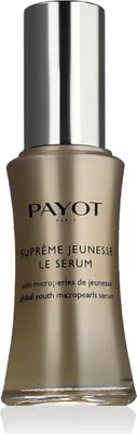 Produktbild von Payot Supreme Jeunesse Le Serum 30 ml