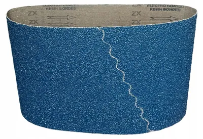 Obrázek produktu pro Ultra Abrasives Pás 200x750 P100 zirkonový