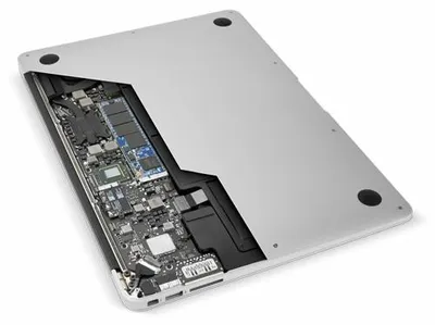 Produktbild von OWC Aura Pro 6G, 500 GB, 530 MB/s, 6 Gbit/s