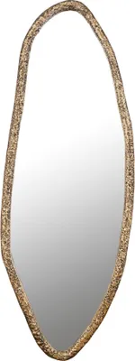 Produktbild von PTMD – Spiegel Paisley – Gold – 56 x 3 x 150 cm