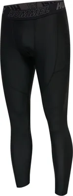Produktbild von HUMMEL hmlTE TOPAZ TIGHTS, BLACK, XL