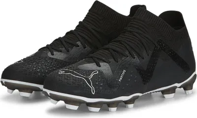 Produktbild von Puma Future Pro Fg/ag Fußballschuhe Schwarz EU 29 Schwarz EU 29