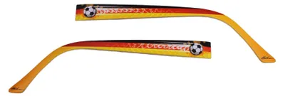 Produktbild von eye:max Wechselbügel 5829.16 Länge 135 mm