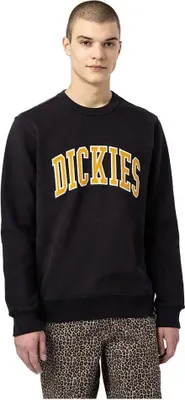 Immagine prodotto di Dickies Felpa Aitkin Nero L Uomo Nero L