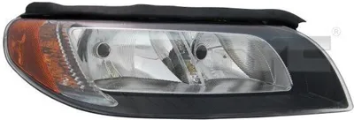 Zdjęcie produktu dla Reflektory TYC 20-11949-35-2